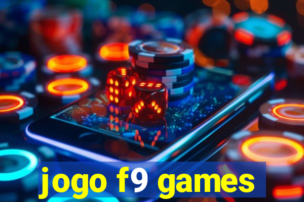 jogo f9 games